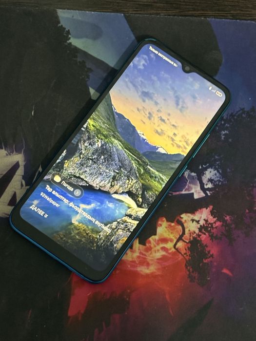 Xiaomi Redmi 9C 128GB