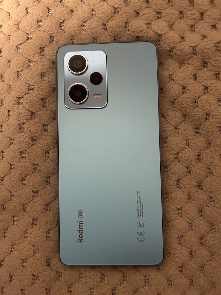 Vand Xiaomi Redmi Note 12 Pro