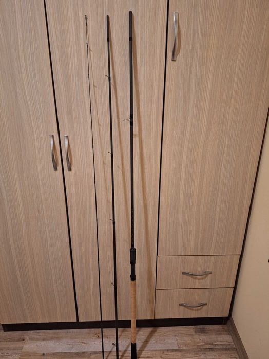 Мач въдица SHIMANO AERO X5 Match Float 14ft