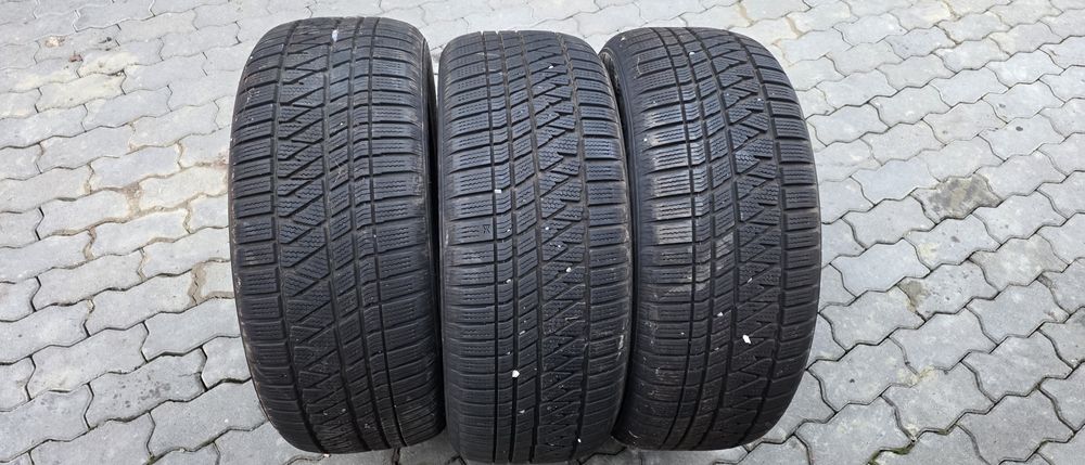 Anvelope iarna second