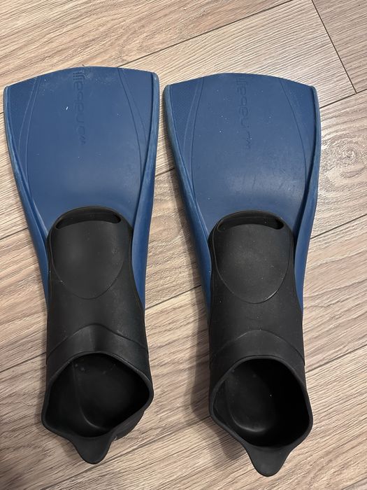 Labe inot Decathlon copii