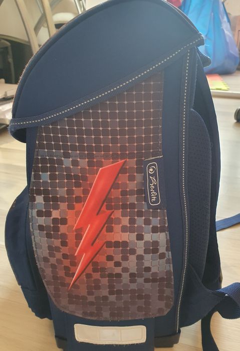 Vand ghiozdan Herlitz