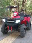 Квадроцикл 500 куб. Polaris sportsman 500 x2 efi