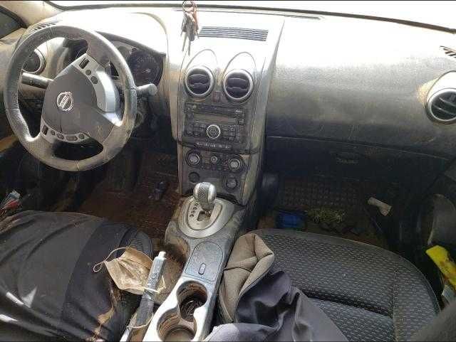 Piese dezmembrari nissan qashqai 1.6 dci, 1.5 dci,2.0 dci, 1,6b, 2.0b