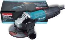 Угловая шлифмашина Makita GA5030R