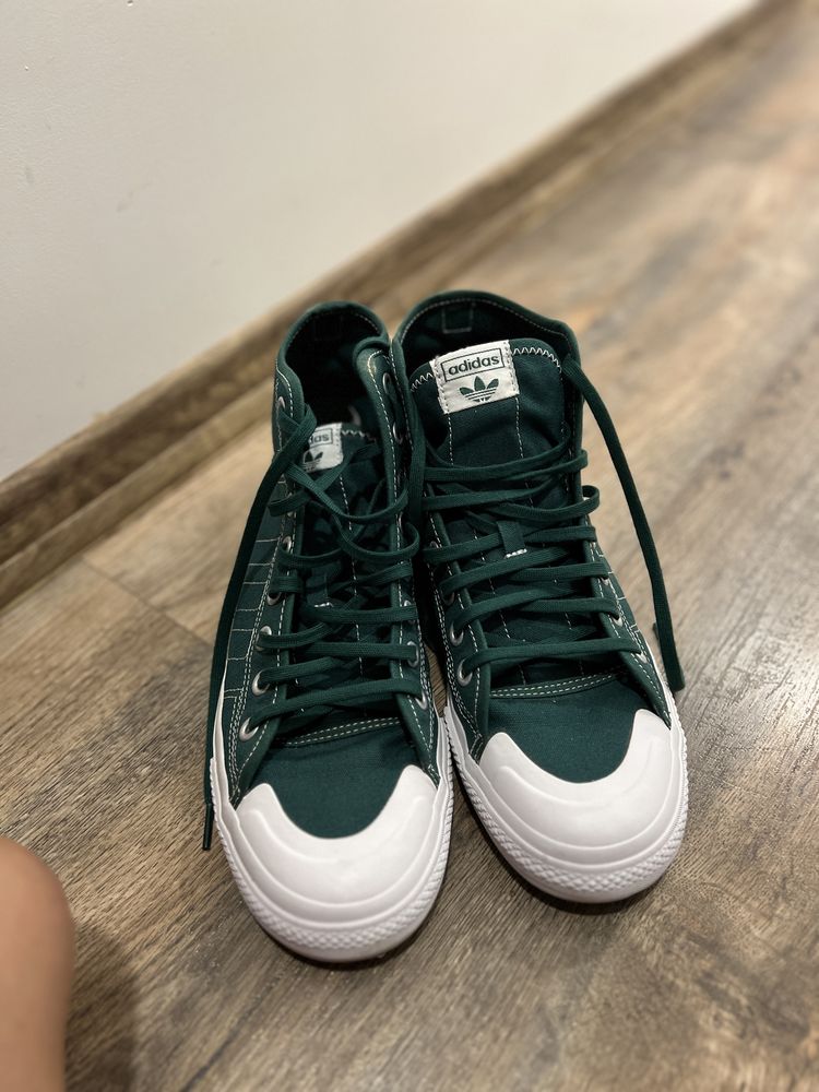 Кецове Adidas