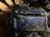 двигател 1,8 VW Audi skoda Seat