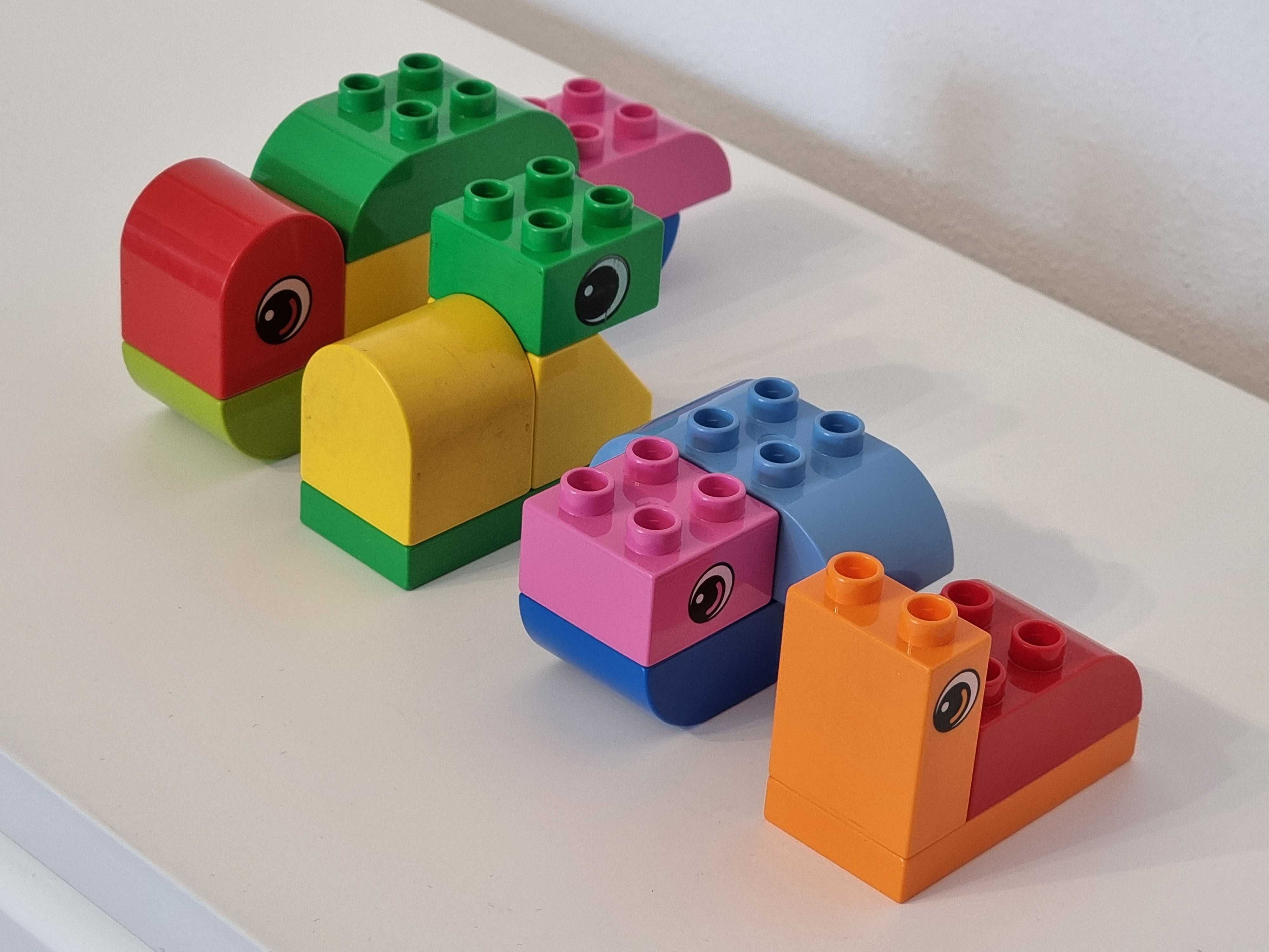 Lego Duplo 6758 Animalute creative