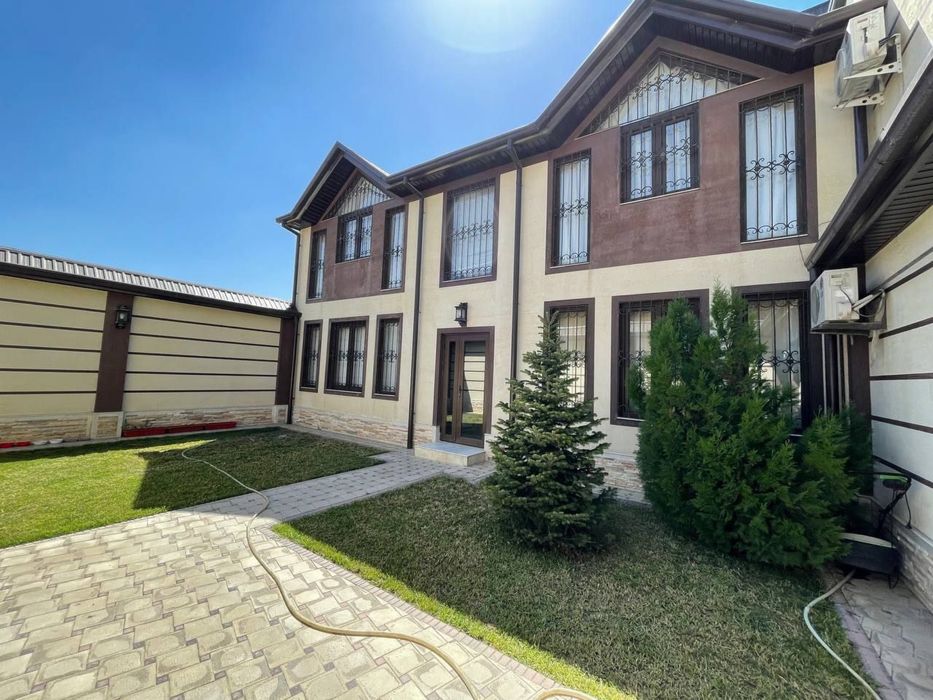 Аренда Дома Под офис Буюк ипак йули