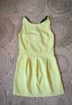 Rochie mini Made in Italy, S