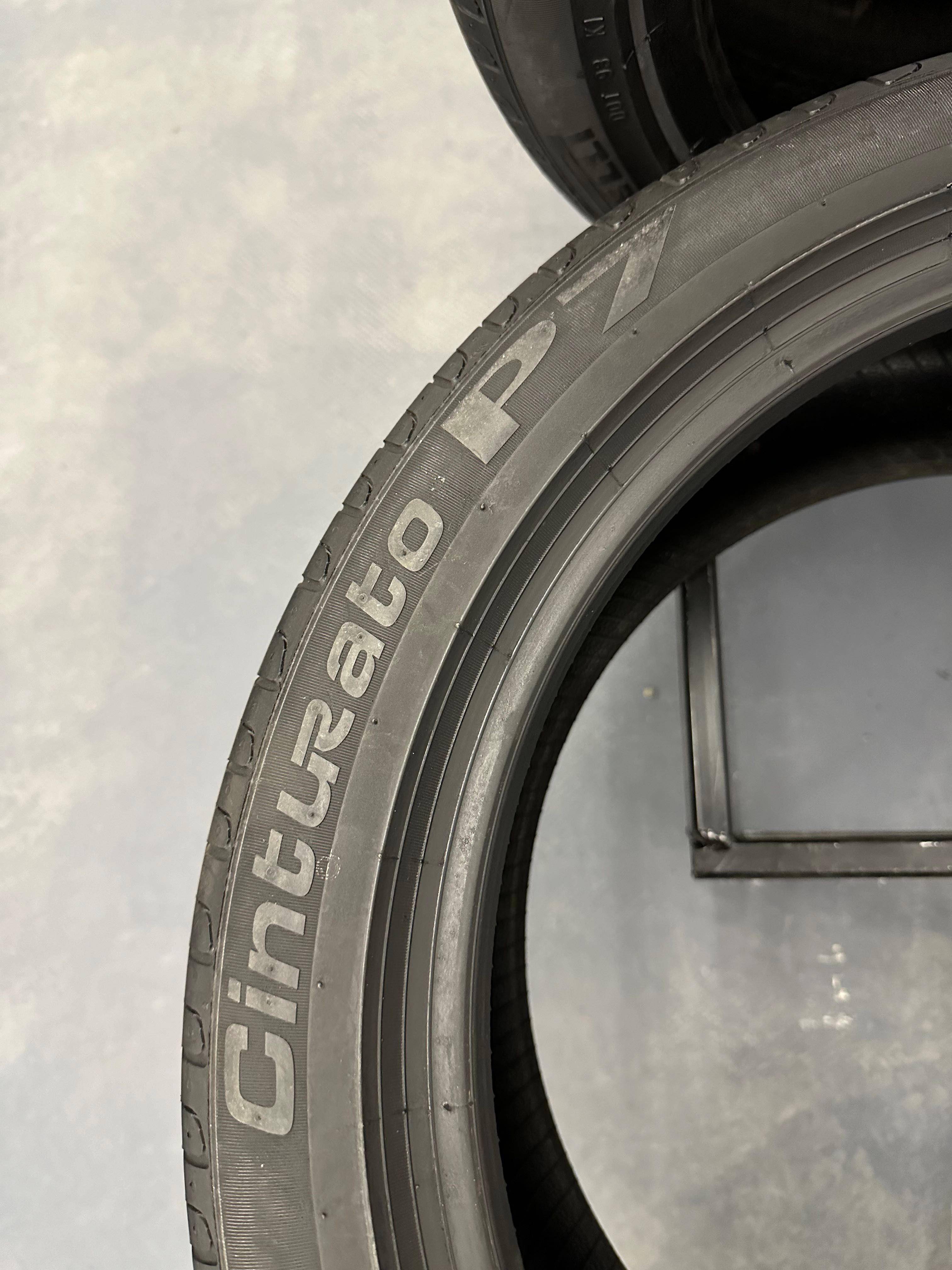 Anvelope 225 45 18 Pirelli