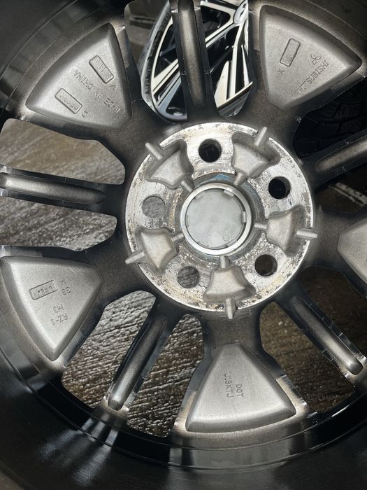 Jante mitsubishi eclips cross, Asx etc