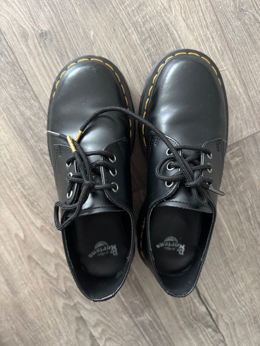 Dr Martens 38 Eu