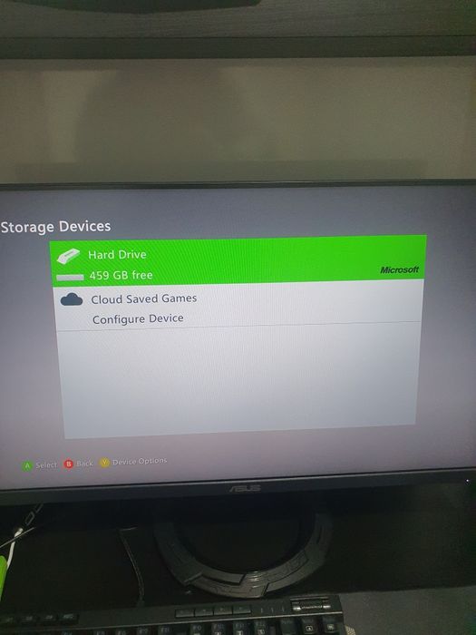 Xbox 360 E 500GB