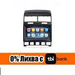 Vоlkswagen Touareg 2002-2010 Мултимедия Навигация Android