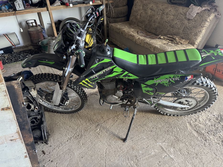 Продам мото обмен не инересует