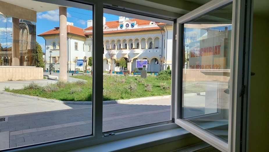 Inchiriere spatiu comercial Hunedoara Centru Vechi