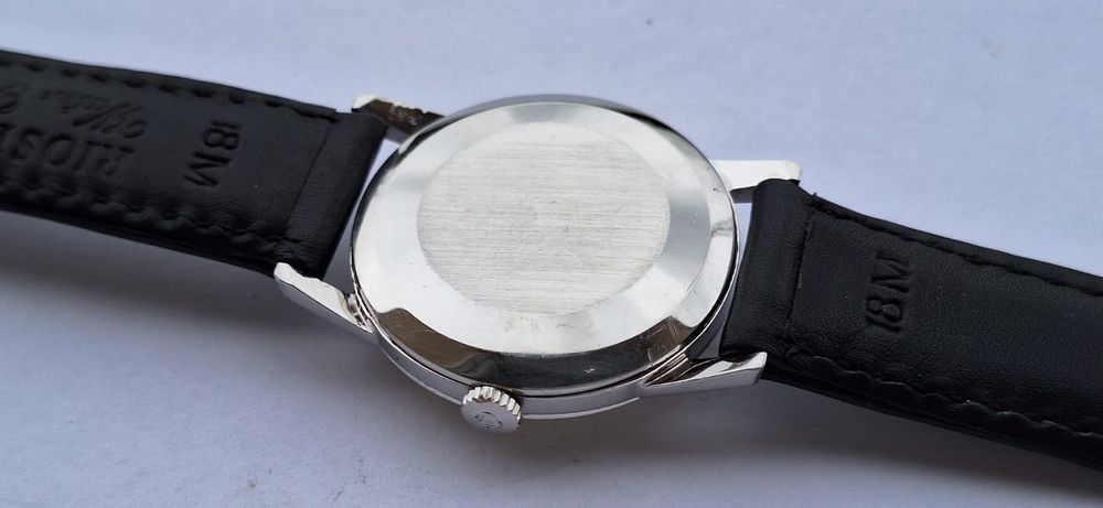 Ceas Omega mecanic functional