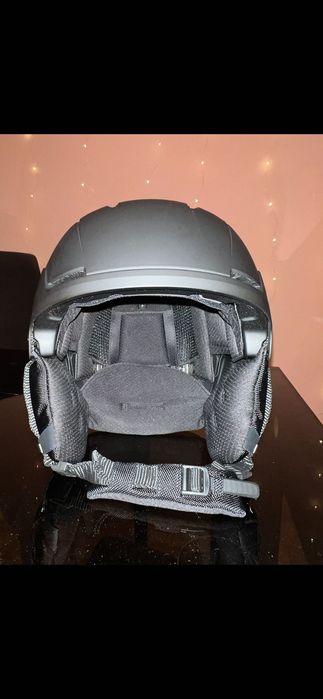 Uvex каска за ски