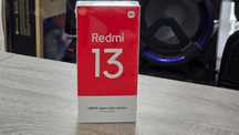 Redmi 13 128GB 6GB RAM Dual pearl PINK