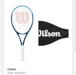 Теннисная ракетка Wilson Ultra Power