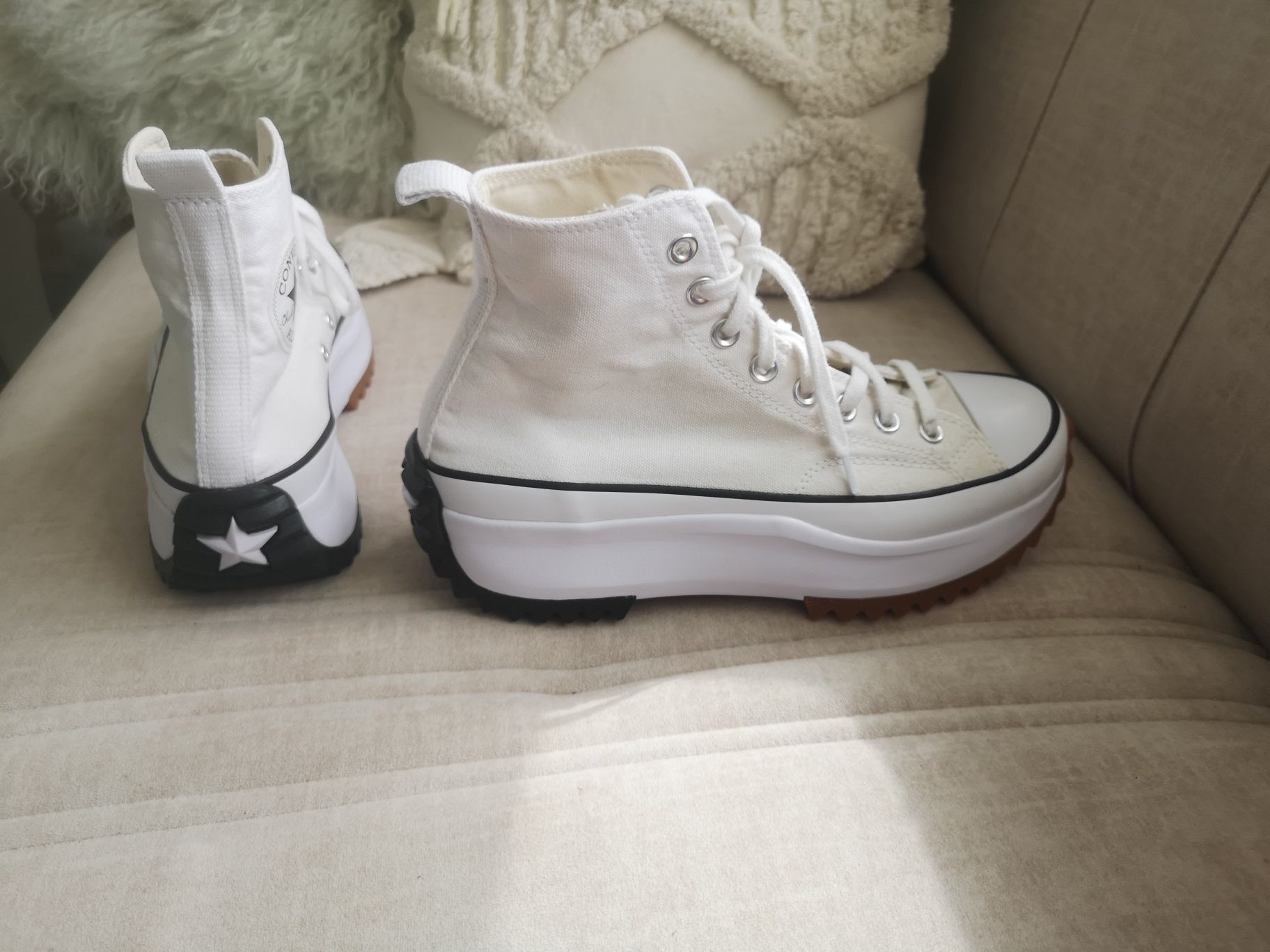 Converse, N 40 оригинални като нови
