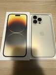 Iphone 14 Pro Max 128GB Gold