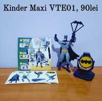 Figurină Batman Kinder Maxi
