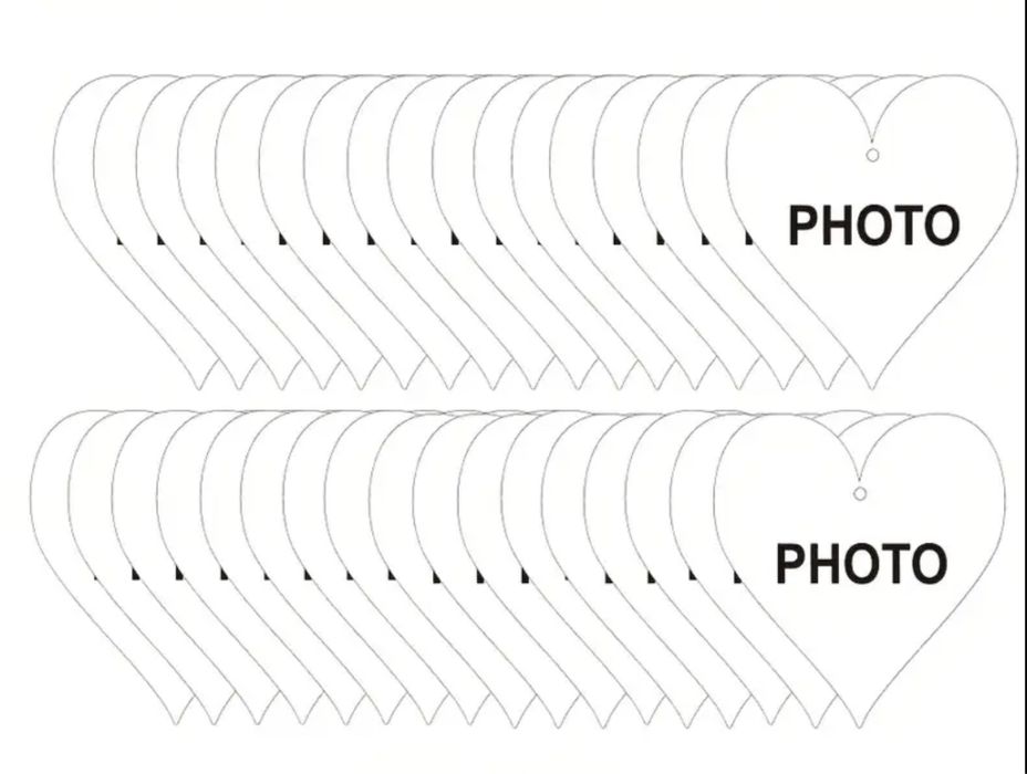 Индивидуални автомобилни освежители за въздух