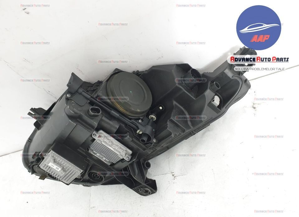 Фар дясно би-ксенон адаптивен лед ъглов оригинален комплект Ягуар Ф-Та