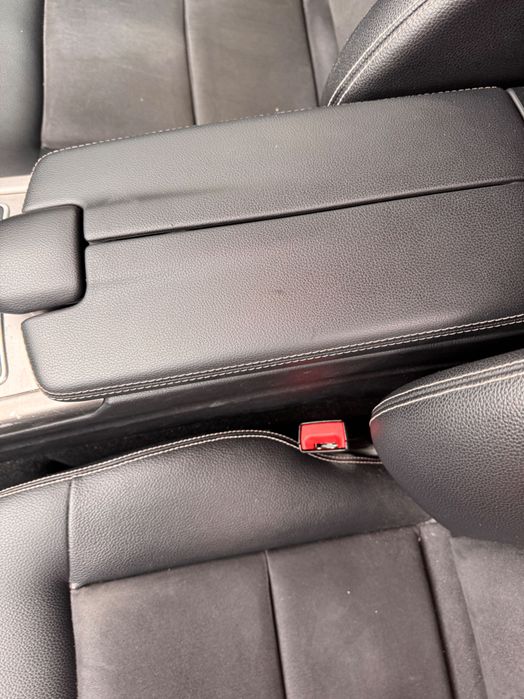 W212 E250 Mercedes На Части 651