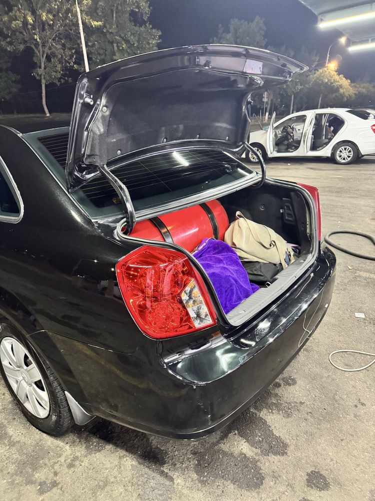 Gentra 2021 aftamat metan gaz 101655km.