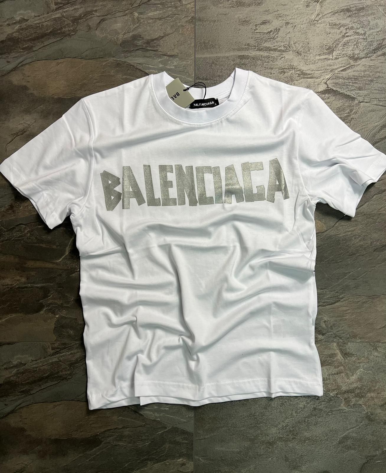 Мъжки Тениски Balenciaga