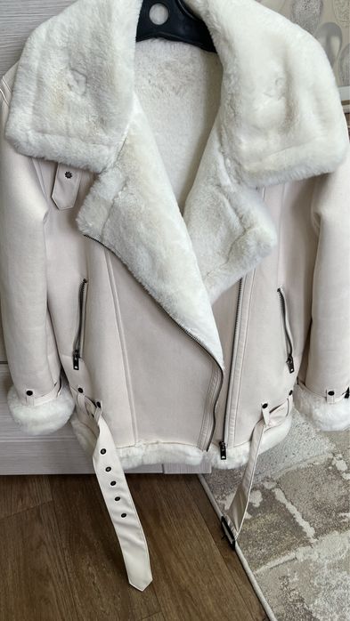 Верхние одежды модные вещи