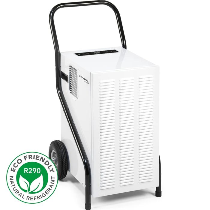 Inchiriez dezumidificator profesional 52lt/24h