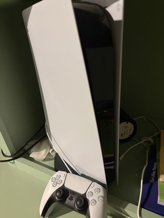 Playstation 5, stare f buna