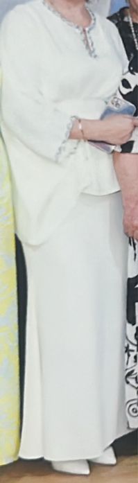 Срочно продам или на прокат, шикарное платья из Турции,