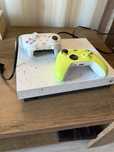 Xbox OneX- nefunctional