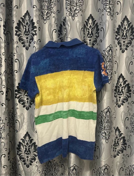 Tricou Polo Ralph Lauren