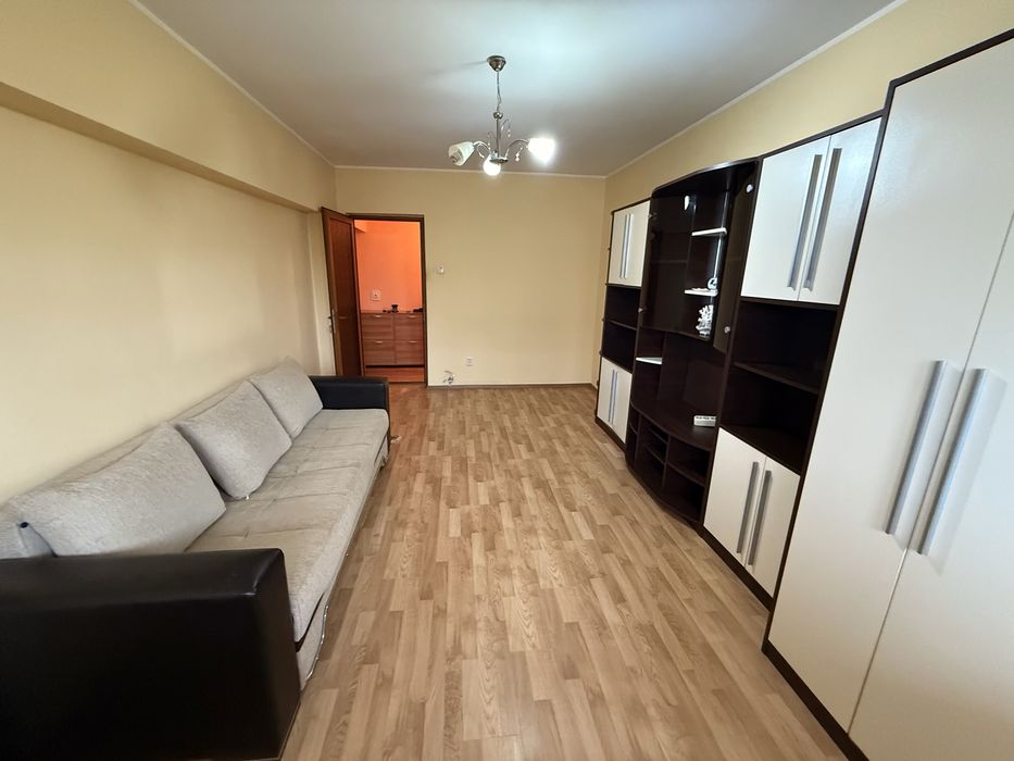 Apartament 2 camere decomandat