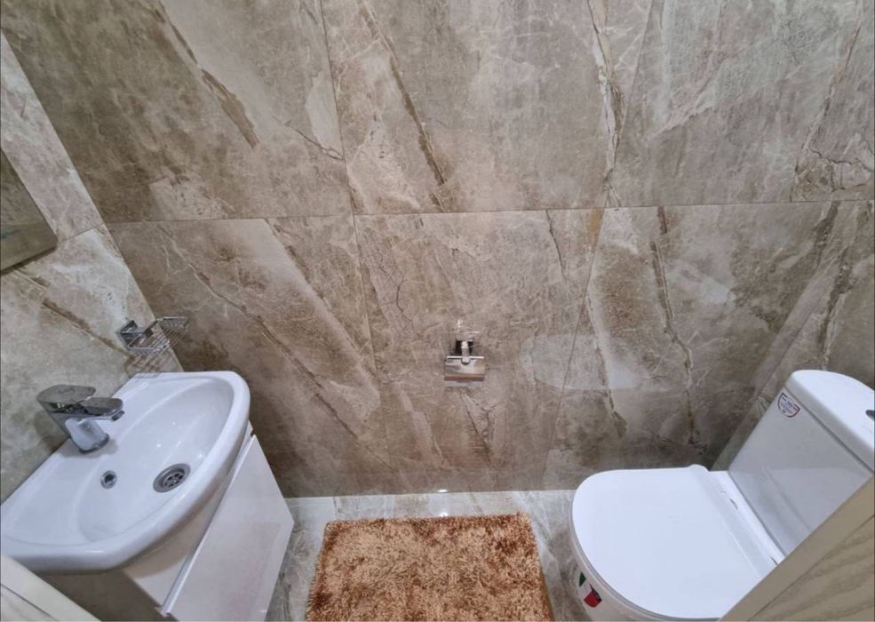 Сдаётся своя квартира в Ташкент Сити