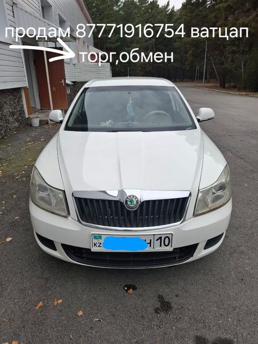 Продам Шкода актавия