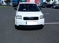 Audi A2