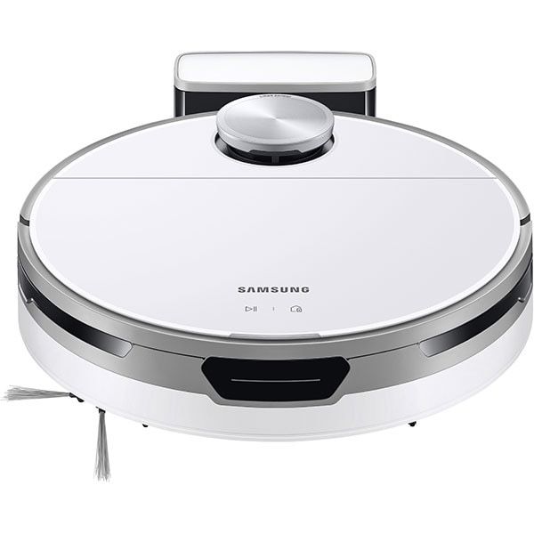 Aspirator robot Samsung JetBot nou garantie