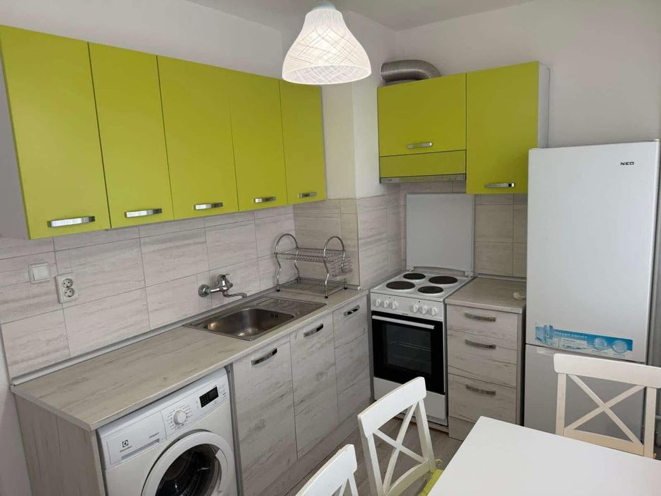 Дава се под наем Едностаен апартамент в София, Младост 3 - 45 кв.м за 450 € - Снимка #4