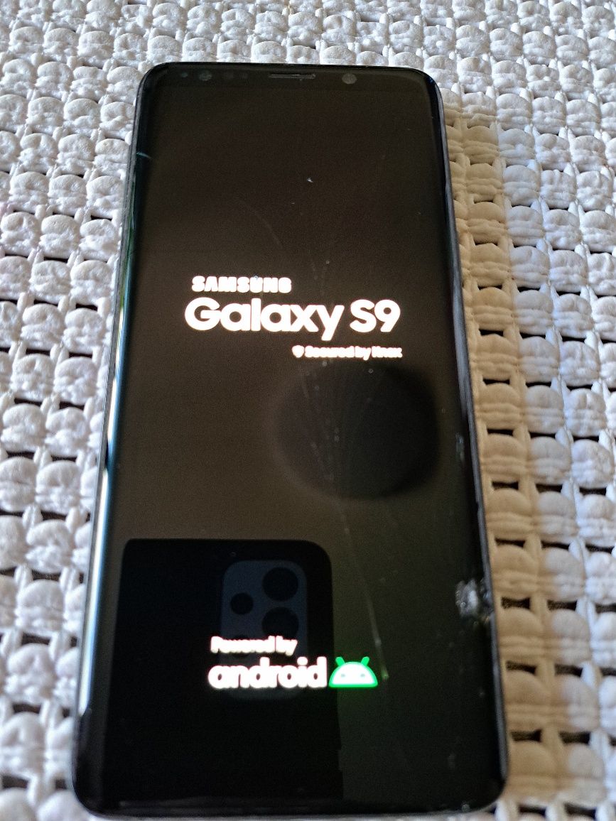 Samsung S9 si S6