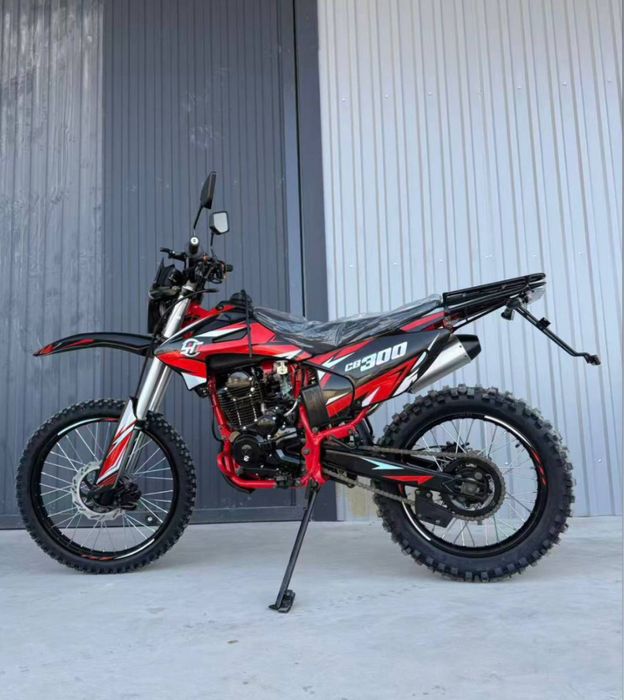 Мото оптом со складе