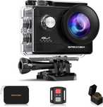 Cameră de acțiune Apexcam M80 Air Camere sport 4K