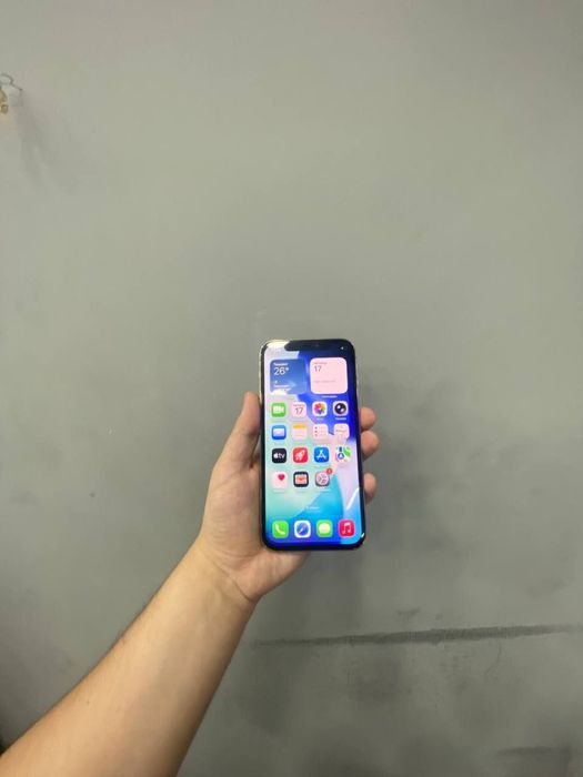 Iphone 12 pro 128 sotiladi