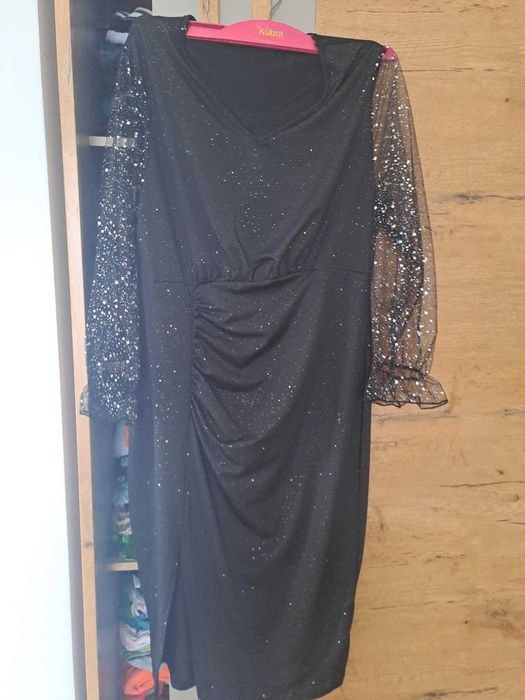 Rochie de ocazie+ papuci